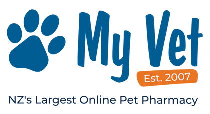 My Vet